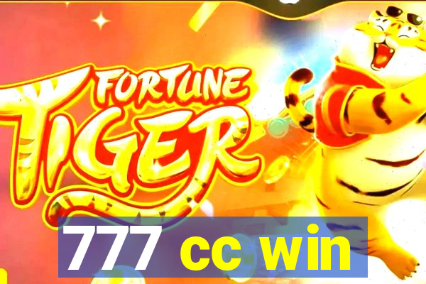 777 cc win